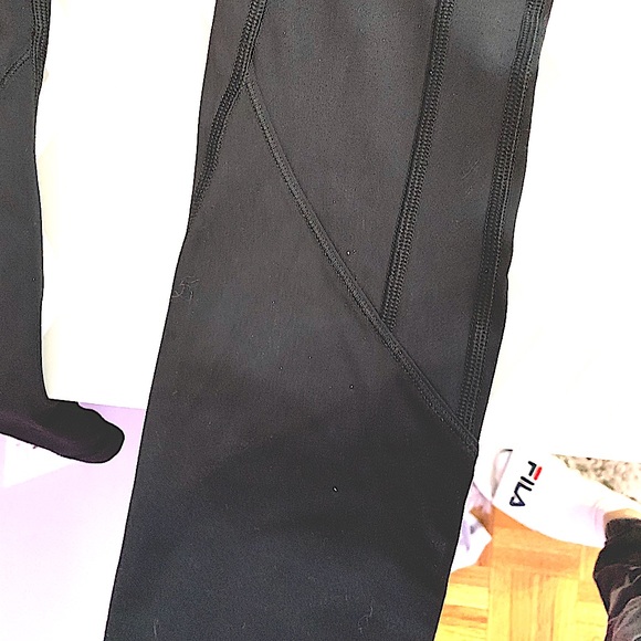 Lululemon leggings - Picture 6 of 9